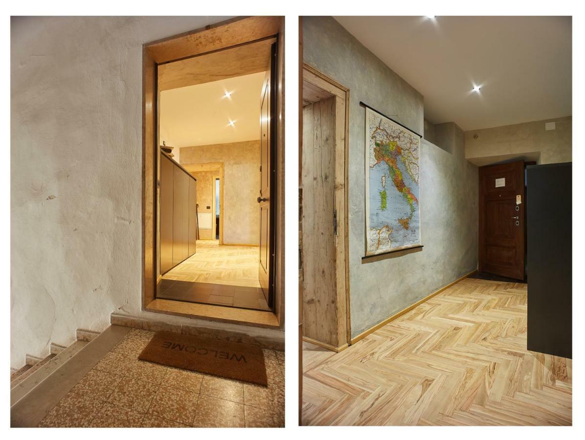 Casa Spinetta Malaspina - Verona Apartments Exterior foto